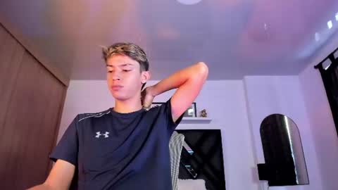 baby_noaht online show from July 31, 2026, 10:09 pm