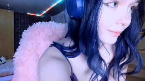 Snapshot of baby_onface chatting on May 30, 2026, 6:27 pm Alice online show from May 30, 2026, 6:27 pm