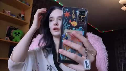 Alice online show from July 10, 2026, 10:18 am