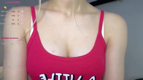 Ruth online show from October 20, 2025, 8:09 pm