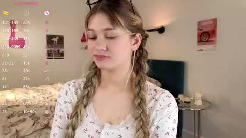 Ruth online show from January 10, 2026, 12:01 am