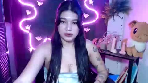 Snapshot of baby_san chatting on November 7, 2025, 9:59 pm mae online show from November 7, 2025, 9:59 pm