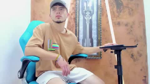 baby_sex_demon online show from January 13, 2026, 8:52 am