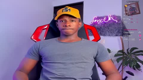 Snapshot of baby_smith chatting on December 8, 2024, 12:07 am FOLLOW ME online show from December 8, 2024, 12:07 am