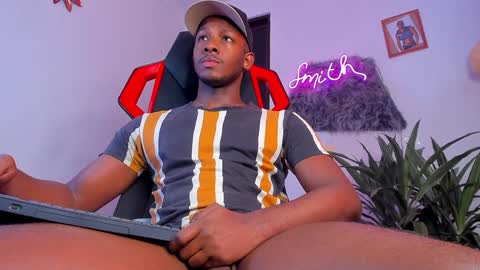 Snapshot of baby_smith chatting on January 6, 2025, 5:06 pm FOLLOW ME online show from January 6, 2025, 5:06 pm
