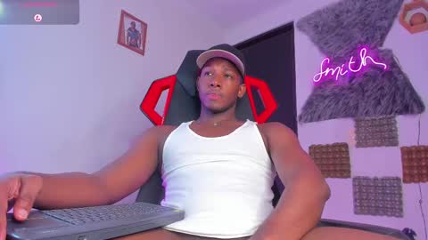 Snapshot of baby_smith chatting on March 10, 2025, 8:37 am FOLLOW ME online show from March 10, 2025, 8:37 am