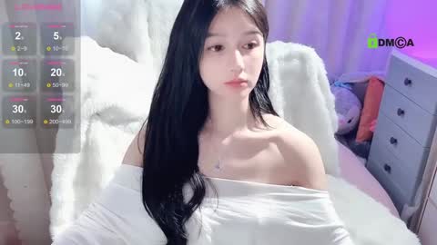  SuSu online show from December 15, 2024, 7:46 am