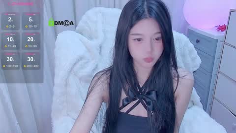  SuSu online show from January 11, 2025, 2:58 pm