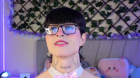 Snapshot of baby_xian chatting on December 5, 2024, 5:15 am  Dani  online show from December 5, 2024, 5:15 am