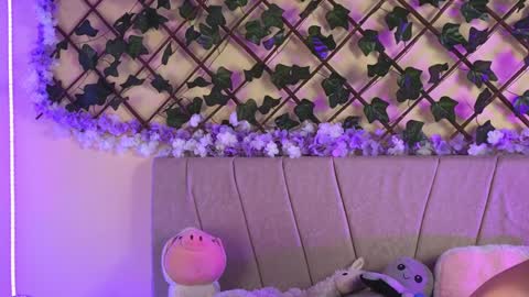 Snapshot of baby_xian chatting on December 15, 2024, 6:51 am  Dani  online show from December 15, 2024, 6:51 am