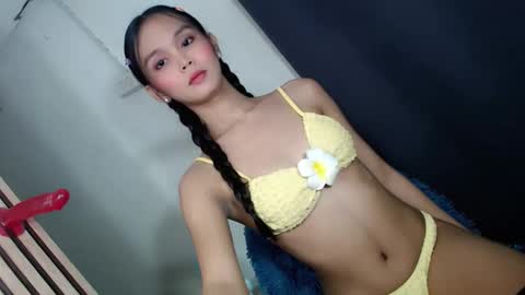 Snapshot of baby_zoexx chatting on September 9, 2025, 10:09 pm baby_zoexx online show from September 9, 2025, 10:09 pm