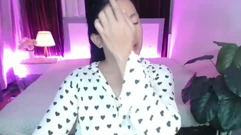   AMANDA  online show from May 24, 2026, 6:57 pm