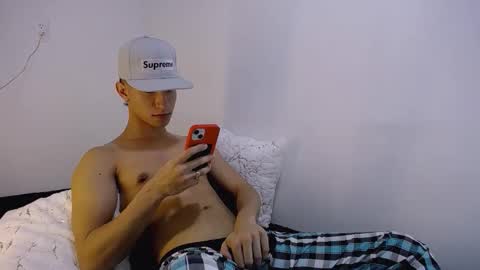 ANDY online show from March 10, 2026, 11:15 am