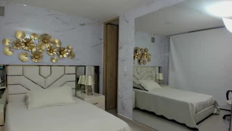 ANGEL online show from October 28, 2025, 3:21 am