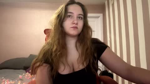 Katerina online show from January 6, 2026, 10:01 pm