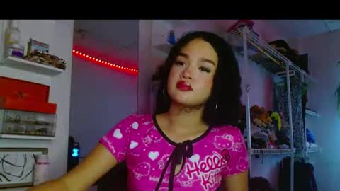 babybombom08 online show from May 21, 2026, 10:28 pm