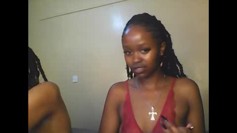 babybrown online show from May 25, 2026, 4:29 am