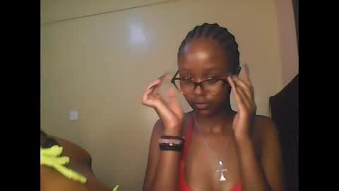 babybrown online show from May 30, 2026, 4:20 am
