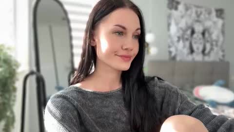 Snapshot of babycoffee chatting on October 7, 2025, 12:02 pm Baby Coffee online show from October 7, 2025, 12:02 pm