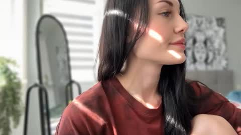 Snapshot of babycoffee chatting on October 8, 2025, 9:07 am Baby Coffee online show from October 8, 2025, 9:07 am