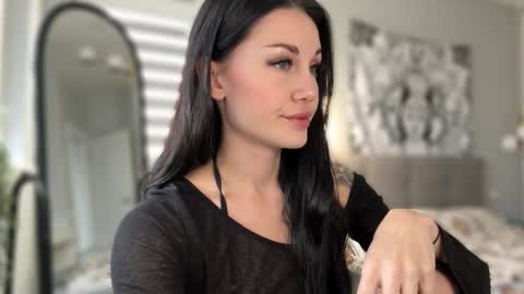 Snapshot of babycoffee chatting on October 14, 2025, 10:05 am Baby Coffee online show from October 14, 2025, 10:05 am