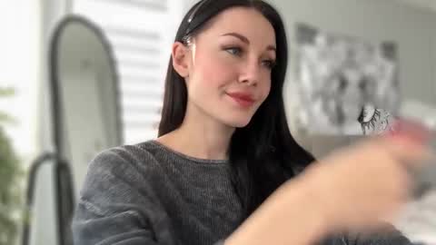 Snapshot of babycoffee chatting on October 16, 2025, 10:38 am Baby Coffee online show from October 16, 2025, 10:38 am