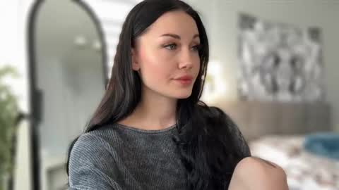 Snapshot of babycoffee chatting on October 18, 2025, 9:10 am Baby Coffee online show from October 18, 2025, 9:10 am