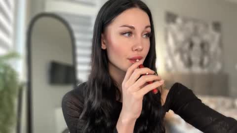 Snapshot of babycoffee chatting on October 19, 2025, 9:21 am Baby Coffee online show from October 19, 2025, 9:21 am