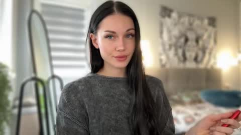 Snapshot of babycoffee chatting on October 26, 2025, 9:59 am Baby Coffee online show from October 26, 2025, 9:59 am