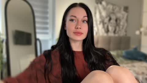 Snapshot of babycoffee chatting on October 28, 2025, 10:30 am Baby Coffee online show from October 28, 2025, 10:30 am