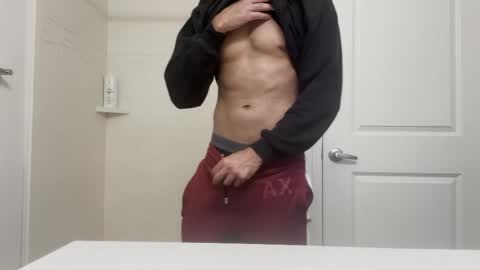 DADDY online show from April 21, 2026, 3:57 am