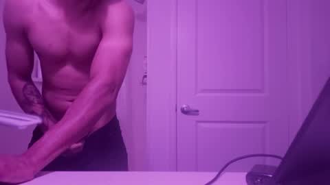 DADDY online show from May 16, 2026, 1:13 am