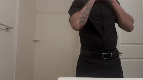 DADDY online show from June 21, 2026, 2:47 am