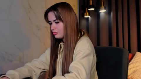 Darcy online show from March 24, 2026, 2:11 pm