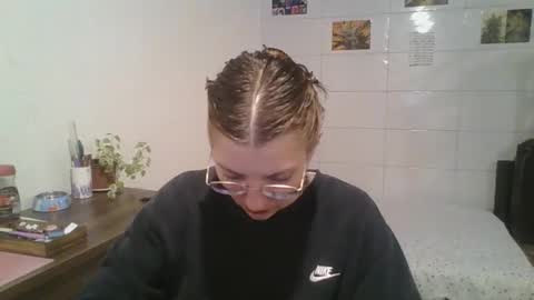 babydemon6 online show from November 10, 2025, 12:53 am