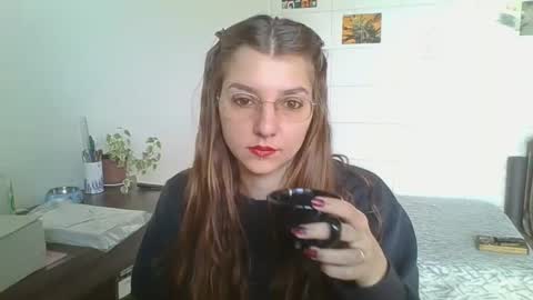 babydemon6 online show from November 10, 2025, 12:59 pm