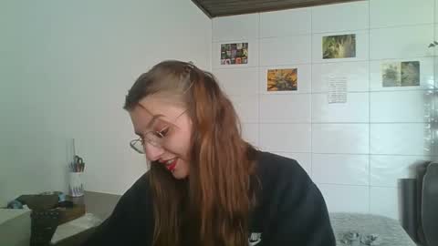 babydemon6 online show from November 11, 2025, 12:38 pm