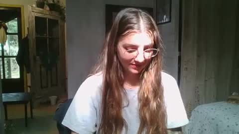 babydemon6 online show from May 16, 2026, 3:44 pm