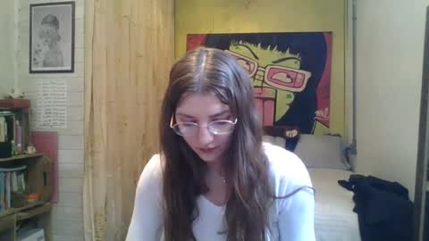 babydemon6 online show from June 19, 2026, 5:50 pm