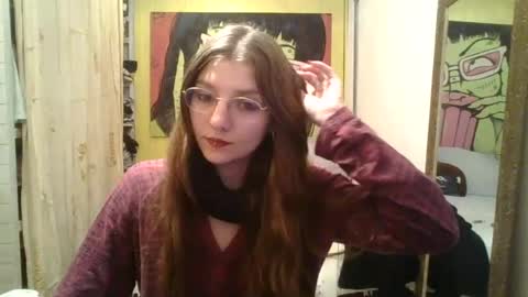 babydemon6 online show from June 20, 2026, 10:45 pm