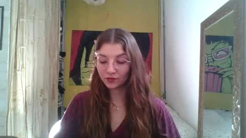babydemon6 online show from June 21, 2026, 3:03 pm
