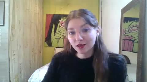 babydemon6 online show from June 25, 2026, 5:28 pm