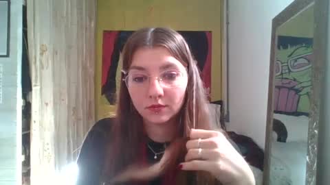 babydemon6 online show from June 26, 2026, 3:05 pm