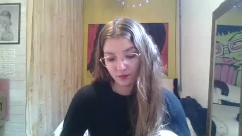 babydemon6 online show from June 27, 2026, 5:29 pm