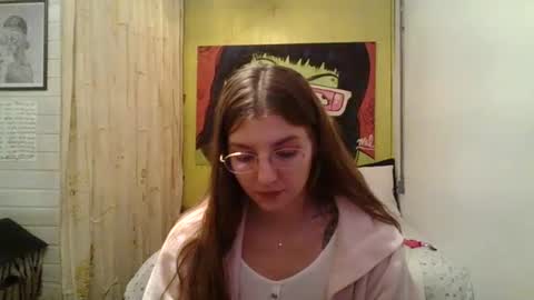 babydemon6 online show from June 28, 2026, 9:32 pm