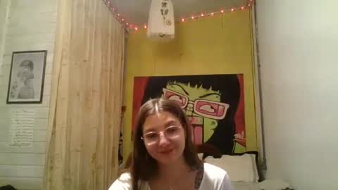 babydemon6 online show from June 29, 2026, 8:09 pm