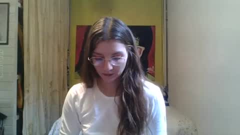 babydemon6 online show from July 3, 2026, 5:30 pm