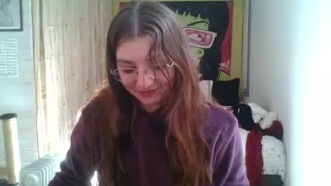 babydemon6 online show from July 5, 2026, 3:08 pm