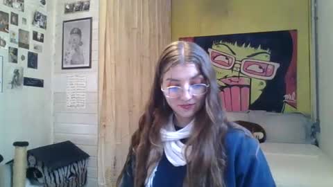 babydemon6 online show from July 13, 2026, 5:38 pm