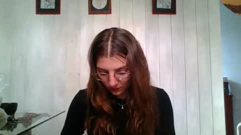 babydemon6 online show from July 16, 2026, 5:41 pm